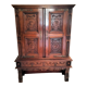 Meuble deux corps style renaissance