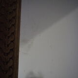 Mirror trumeau Louis XVl