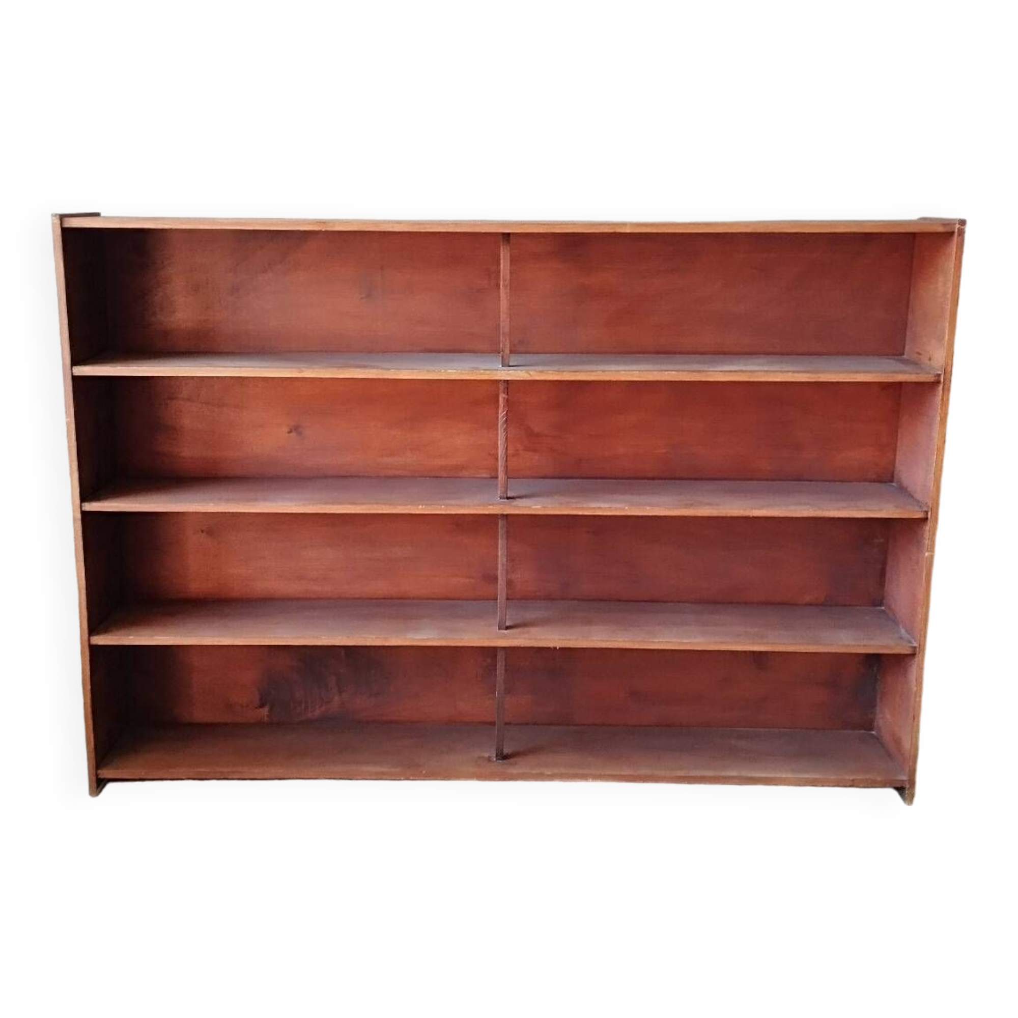 Bibliothèque
