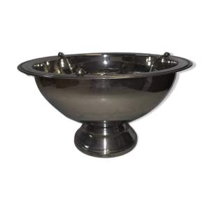 Seau à champagne en