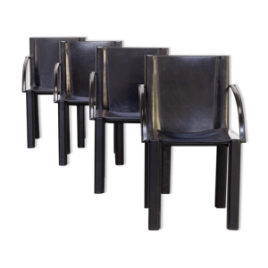 Chaise à manger Carlo