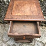 Bedside table