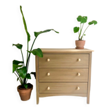 Commode parisienne