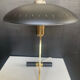 "Z" lamp by Louis Kalff from the 1950s.