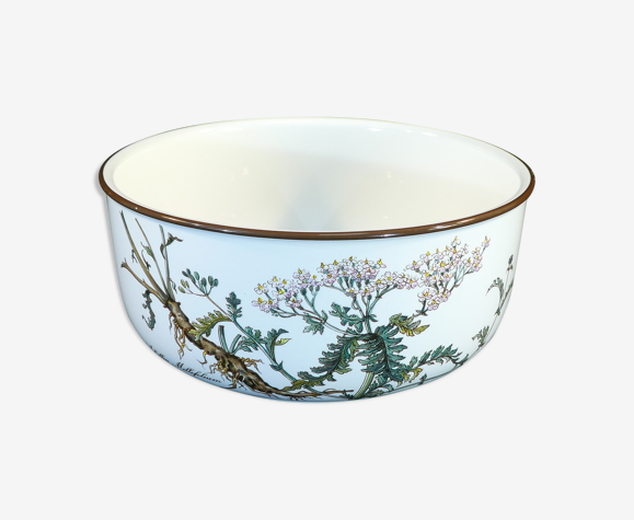Saladier Villeroy et Boch modele botanica