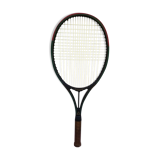 Vintage tennis racket