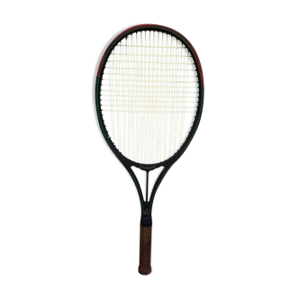 Vintage tennis racket