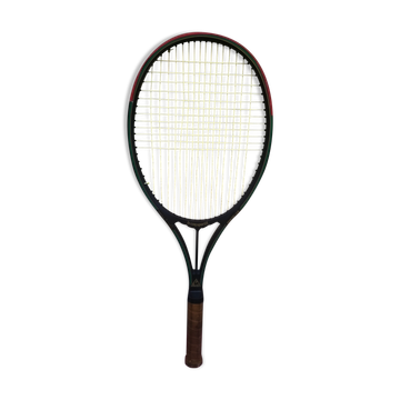 Raquette de tennis vintage