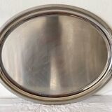 Jean Couzon stainless steel tray