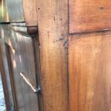 Nineteenth walnut directoire buffet