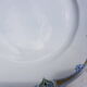 3 large serving dishes in Limoges porcelain