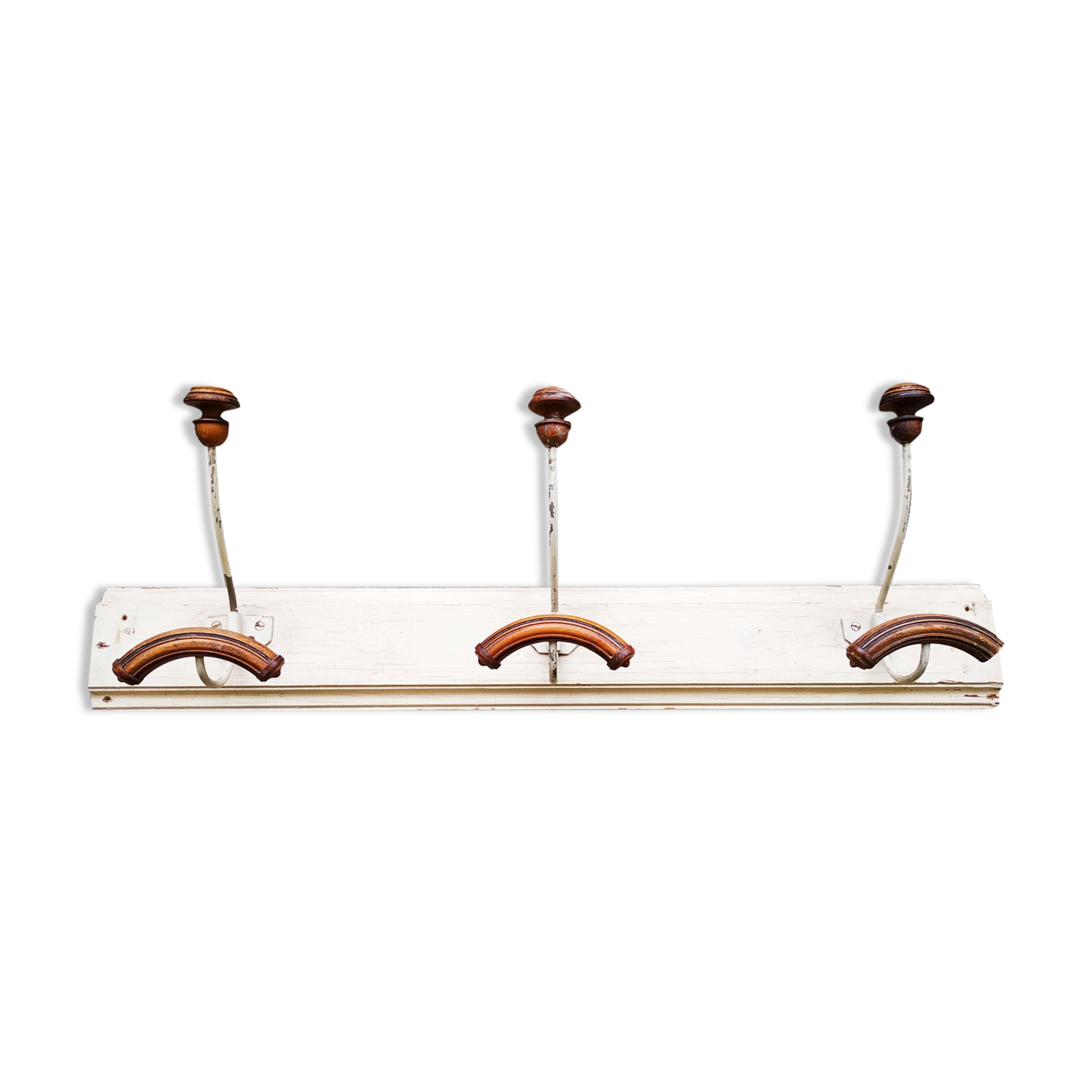 Bistro coat rack