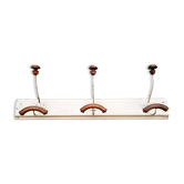 Bistro coat rack