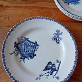 Ter de Fer Plates