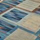 Contemporary Tribal Decorative Kilim 307 cm x 390 cm