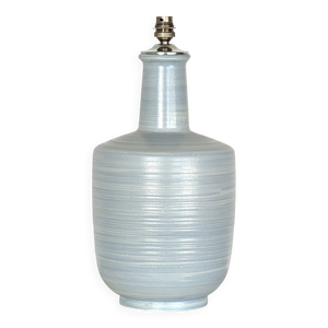 pied de lampe en céramique