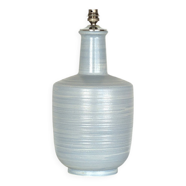 Pied de lampe en céramique — Beyit