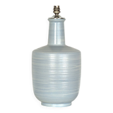 Ceramic lamp base