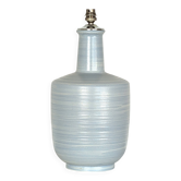 Ceramic lamp base