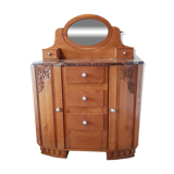 Art Deco hairdresser