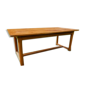 table de ferme ancienne