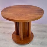 Art deco coffee table