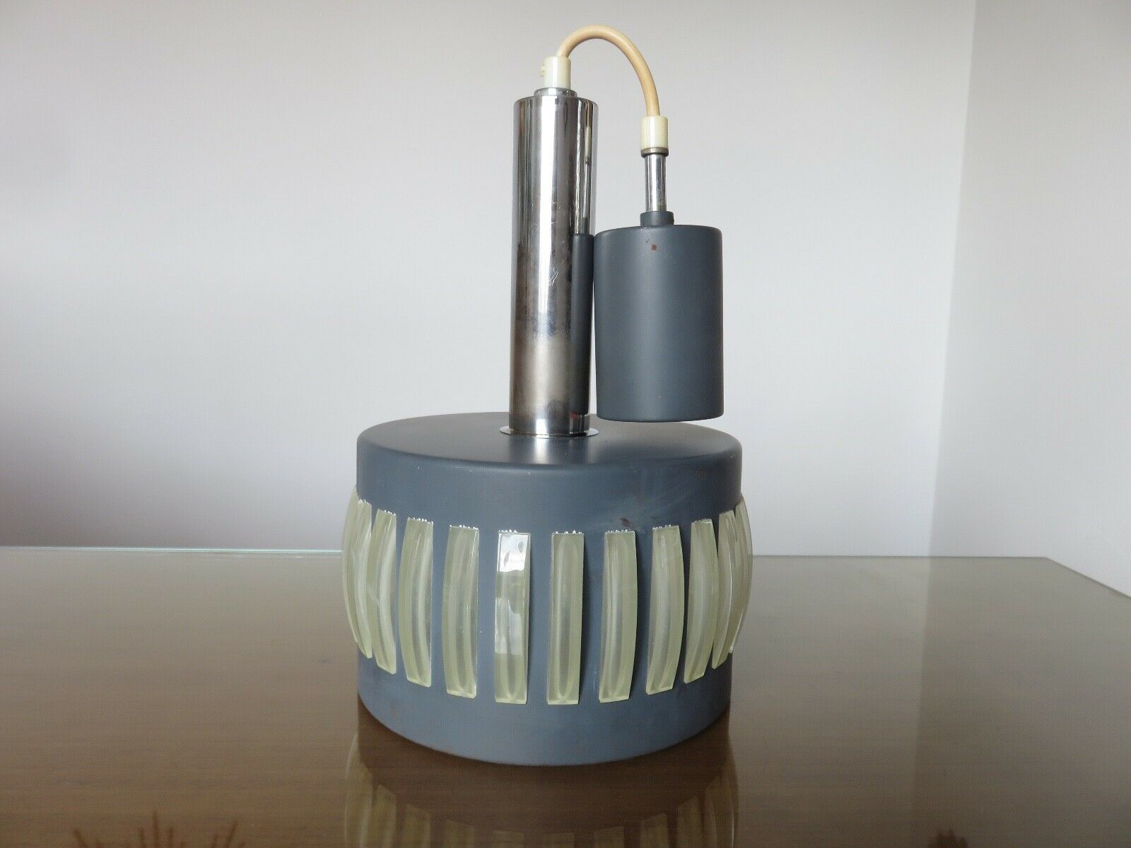 Scandinavian hanging 1960s