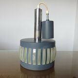 Scandinavian hanging 1960s