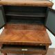 Bureau de dame en bois de rose de style Louis XVI XIX siècle