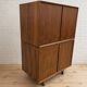 Teak Shelving System 'CADO', by Poul Cadovius.