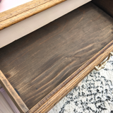 Oak jam restyled