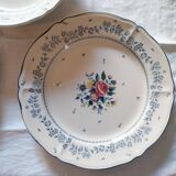 Tablemates Homestead Collection Serving Platters & Salad Bowls