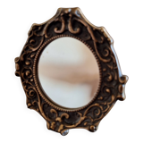 Small mirror to place or hang