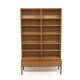 Scandinavian library "MTP", Marian Grabinski, IKEA, Sweden, 1960