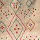 Boujaad rug 244 x 166 cm