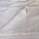 Drap Richelieu 2 people pure cotton