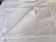 Drap Richelieu 2 people pure cotton