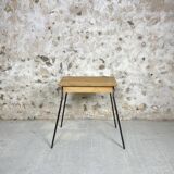 School desk 60s