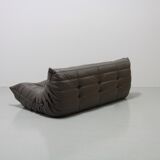 Togo sofa set model designed by Michel Ducaroy 1973