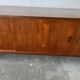 Teak row - Holland 50s