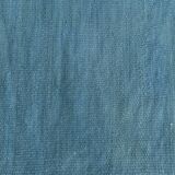 2x8 Vintage Light Blue Runner Rug, 57x203Cm