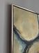 Framed oil painting 1970s