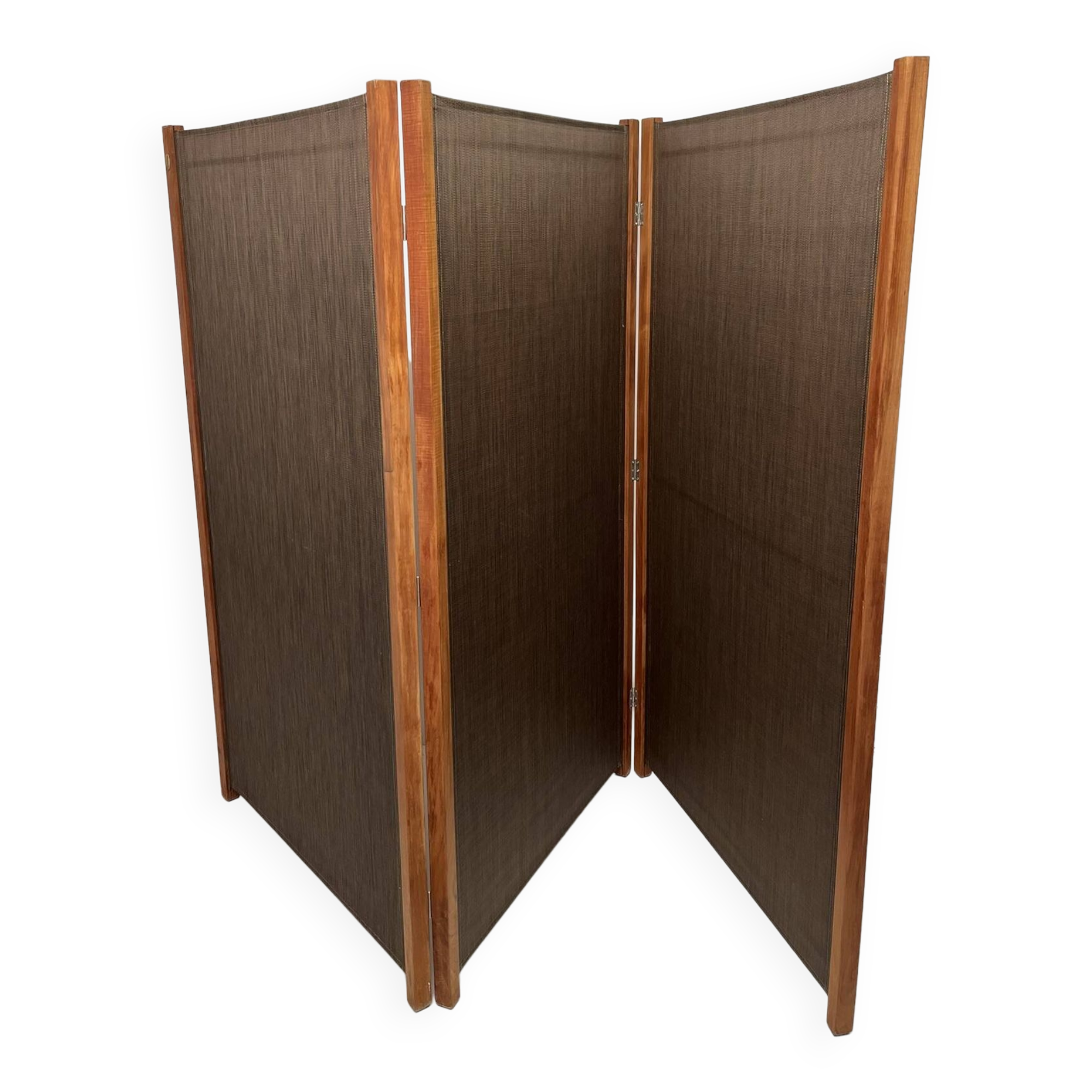 Large vintage screen