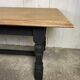 Farm table