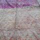 Moroccan Berber rug vintage atlas