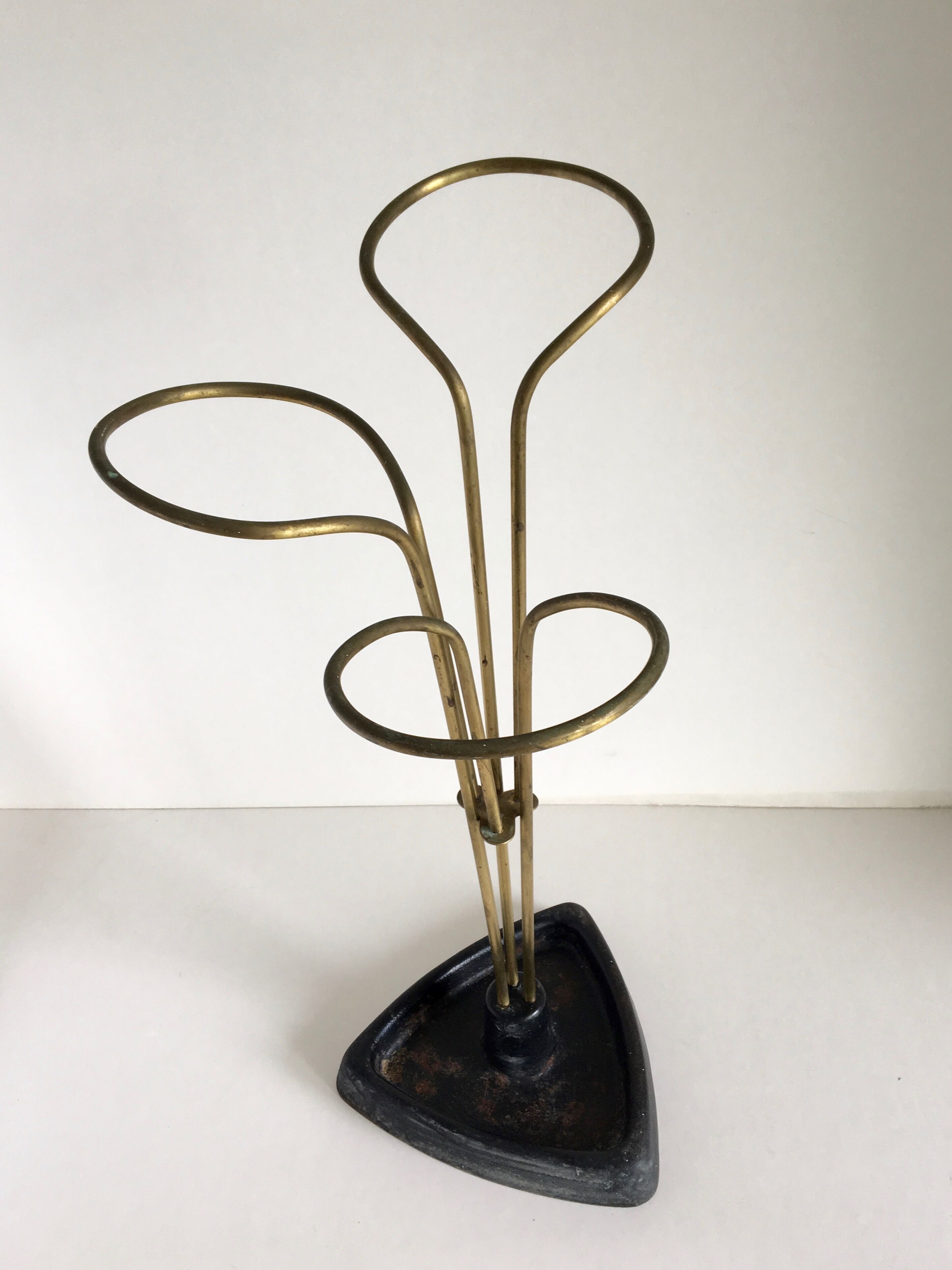 Umbrella Stand, 1950s