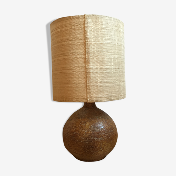 Sesame Vallauris lamp