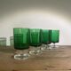Verres Luminarc modèle Cavalier