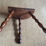 Tripod stool