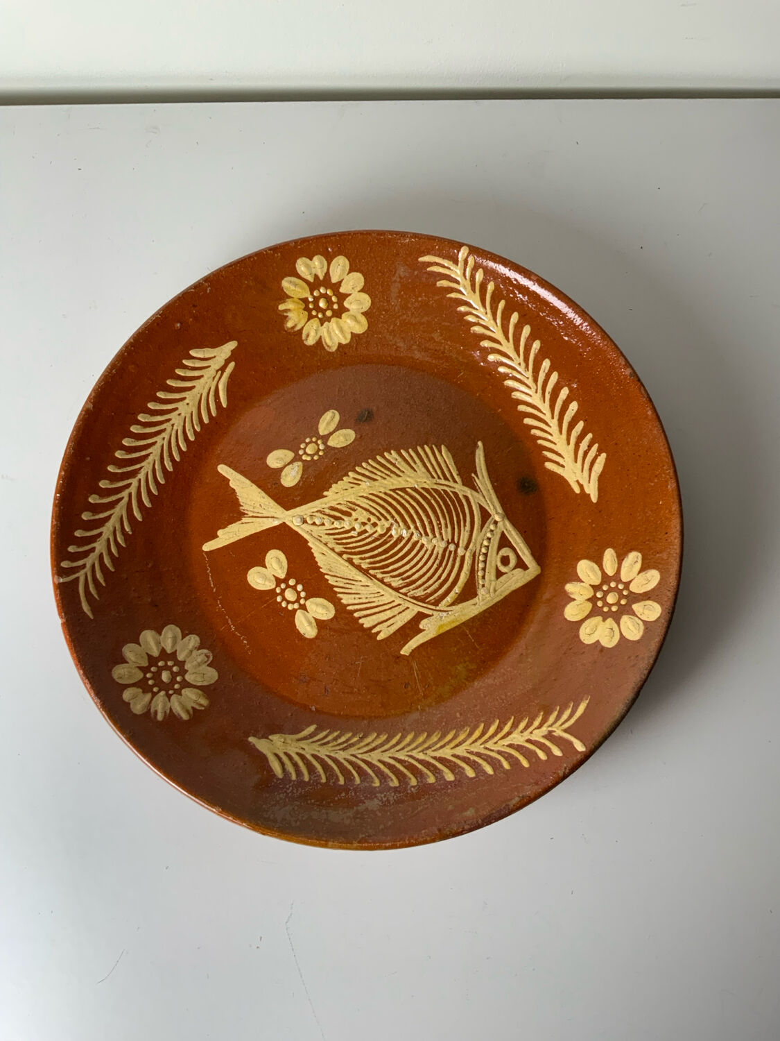 Artisanal Portuguese dish